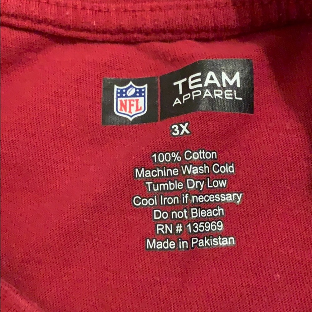 San Francisco 49ers - Picture 3 of 3